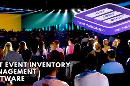 Best-Event-inventory-management-software