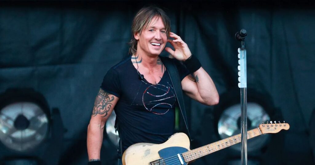 Keith Urban 29june 2024 Summerfest 2024 Tickets On Sale Now, Lineup Announced