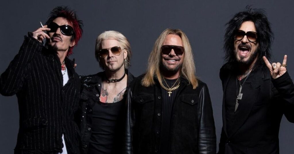 Tickets to Motley Crue SummerFest Summerfest 2024 Tickets On Sale Now, Lineup Announced