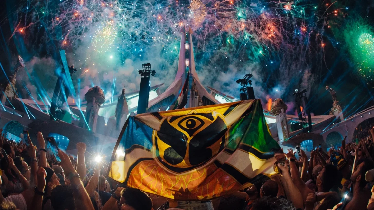 Tomorrowland