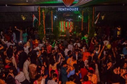 Pubs in Koregaon Park Pune