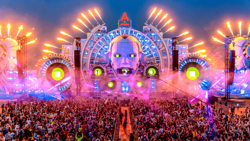 Upcoming music festivals in india