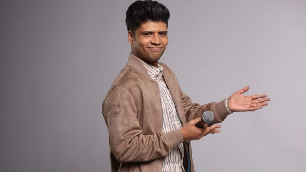 image 10 Top Indian Standup Comedians You Should Follow