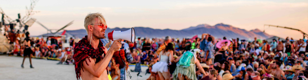 image 175 Burning Man Festival Returns To The Black Rock Desert