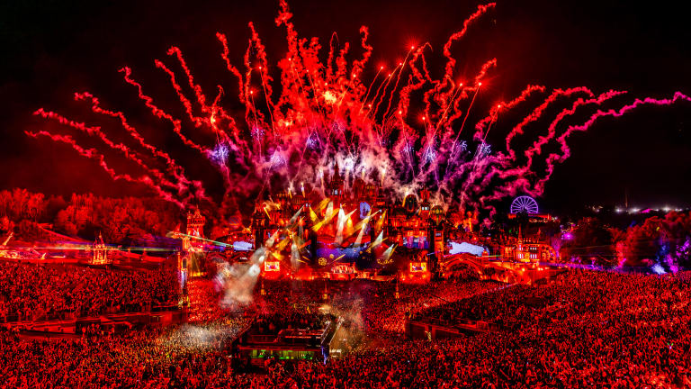 image 185 Tomorrowland 2024 Lineup Announced, Dates, Venue, Tickets