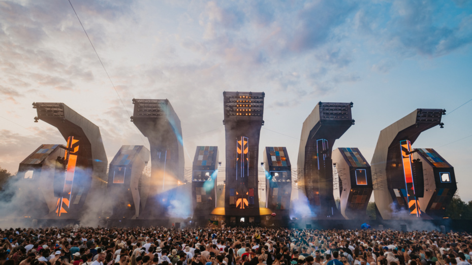 Awakenings Festival