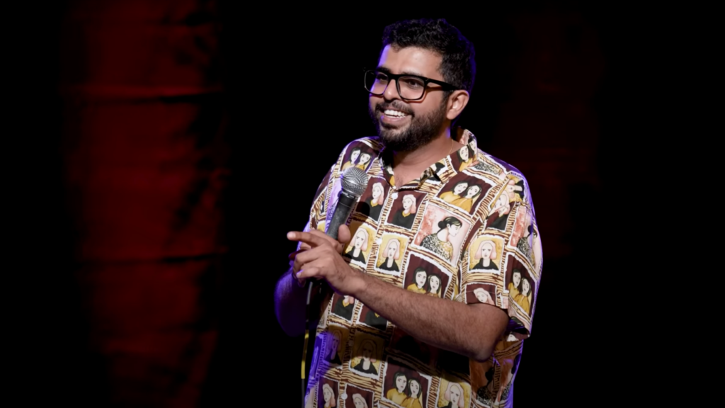 image 62 Top Indian Standup Comedians You Should Follow