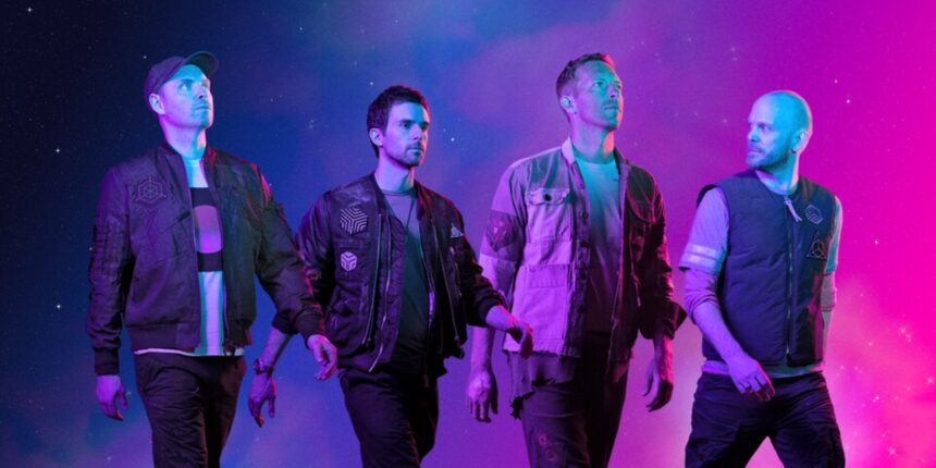 Coldplay Infinity Tickets Coldplay India 2025: Tickets, Dates, and Venue Guide for Mumbai & Ahmedabad