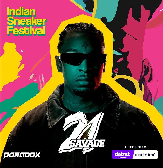 image 19 Indian Sneaker Festival 2025: Tickets, Dates, and Venue