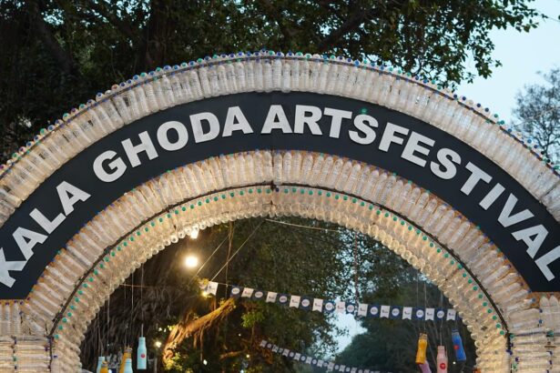 kala ghoda arts festival