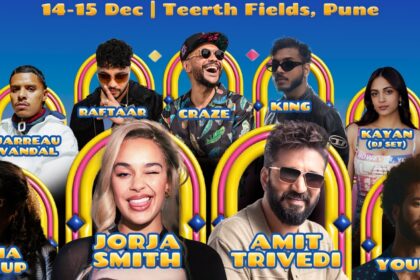 NH7 WEEKENDER TIckets Dates and what to expect NH7 Weekender 2024: Lineup, Tickets, Timings and What to Expect