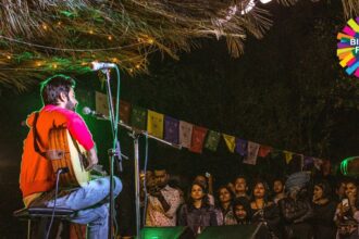 Bir Music Festival 2025 Bir Music Festival 2025: Tickets, Lineup & India’s Indie Retreat Details