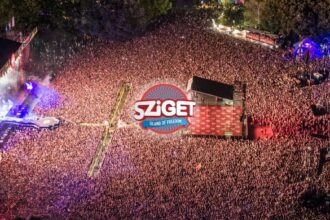 Sziget Festival Tickets