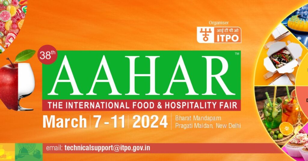 Kookdook Media 89 Upcoming Events In Pragati Maidan Delhi