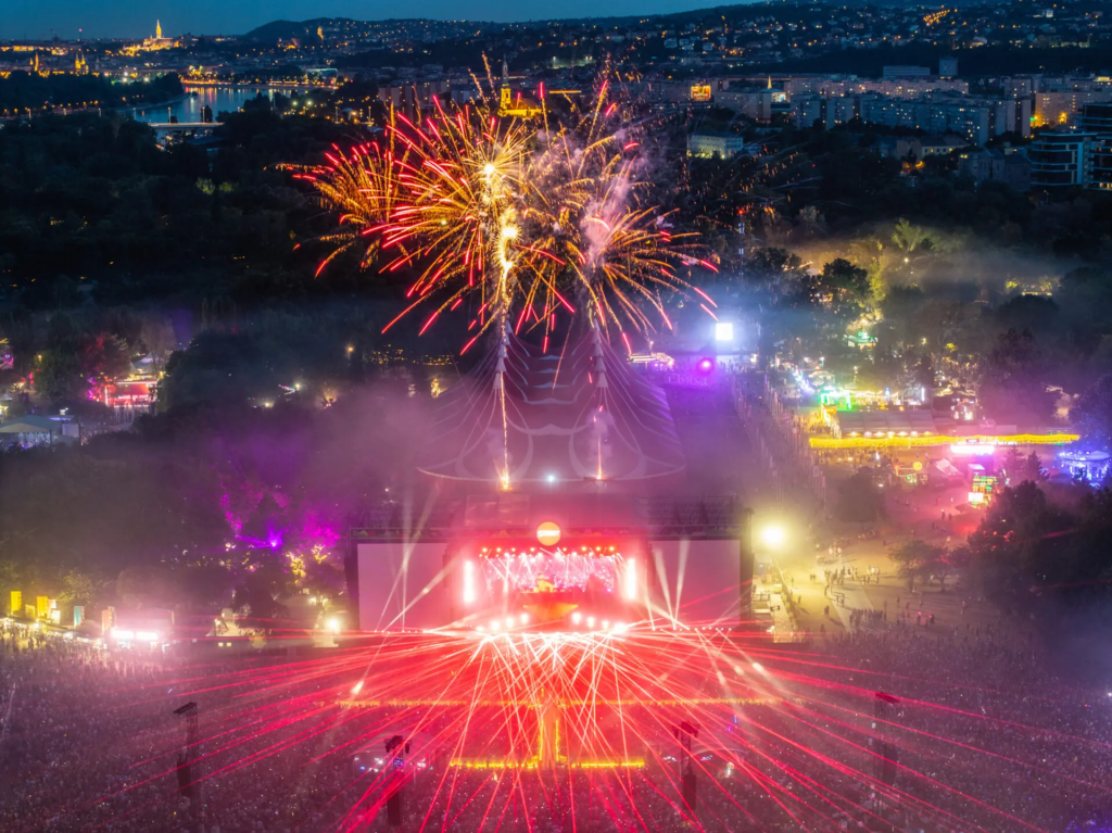 Sziget Festival